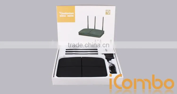 Wireless Touch zigbee smart home light control system Switch light control system