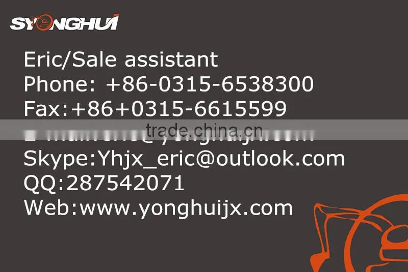 All kinds of Excavator Bucket standard/rock bucket
