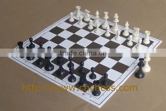 standard chess game set