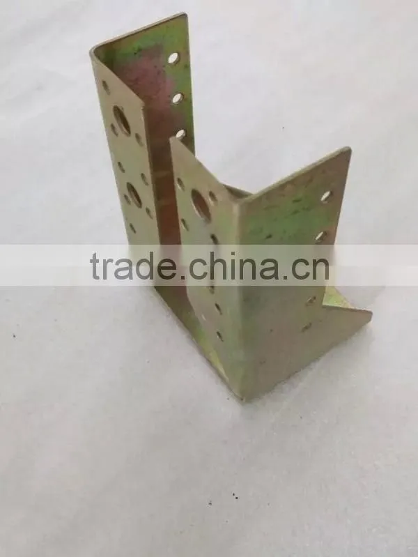 joist hanger wood metal connector timber connector