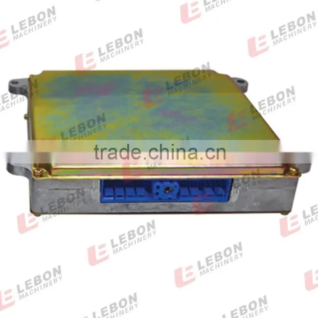EX120-2 EX120-3 Small Electric Car Motor Controller