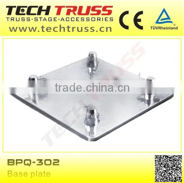 Portable Moving Head Light Trussing Stand