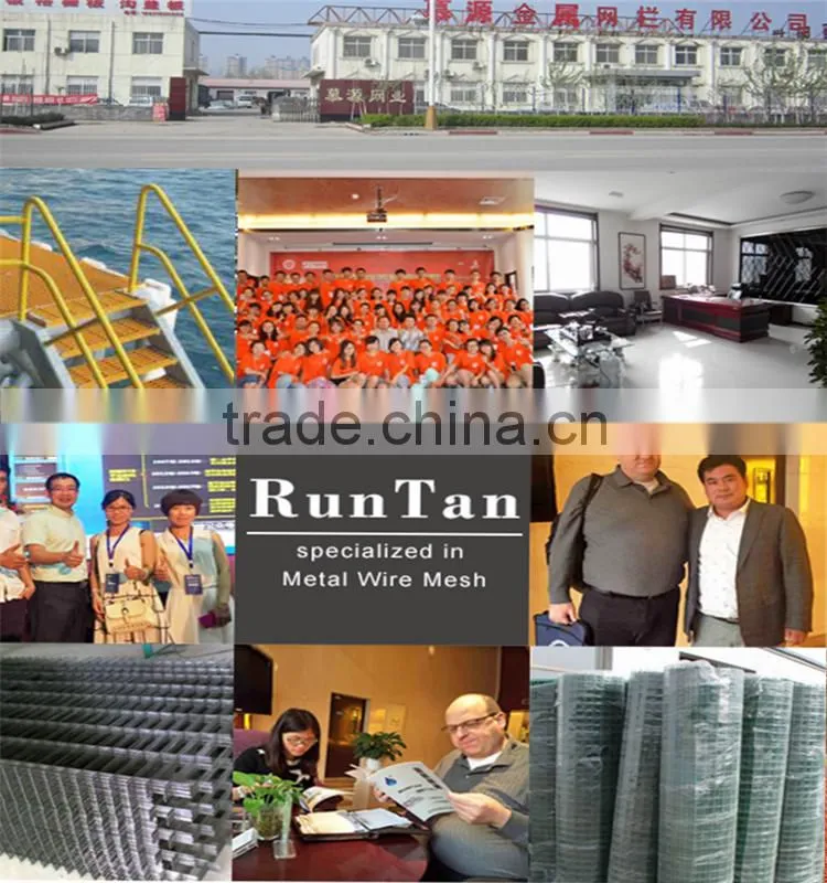 High load capacity Anti-slip grip strut grating (Tread Assurance)