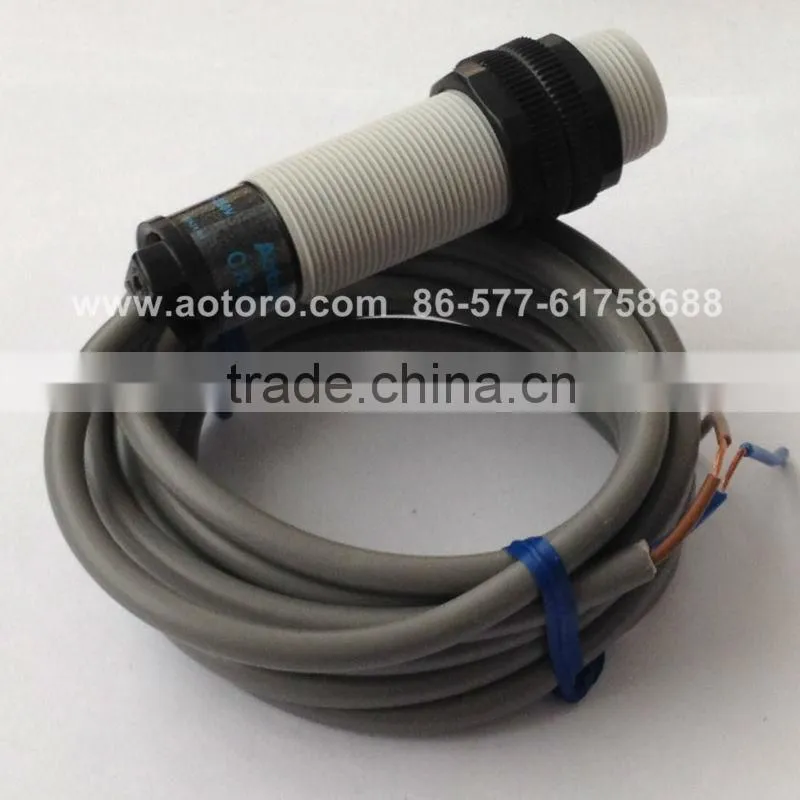 CR18-8AO sensors non metal detect water proximity switch alibaba supplier