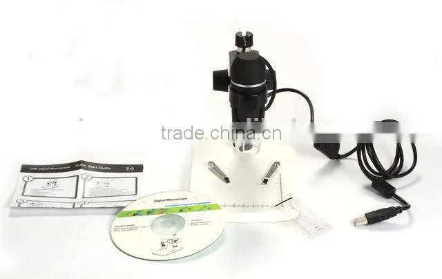 5M USB Digital Microscope for Education