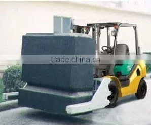 Hydraulic Block Clamp