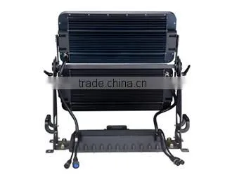 Best Selling! EV Light EV 1072 72pcs 10w RGBW Quad LED wash light wall light city color led