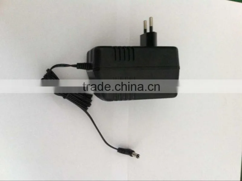 Manufacturers supply 12V2A with 2200mAh UPS power supply