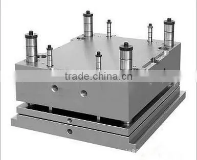 plastic products manufacturer