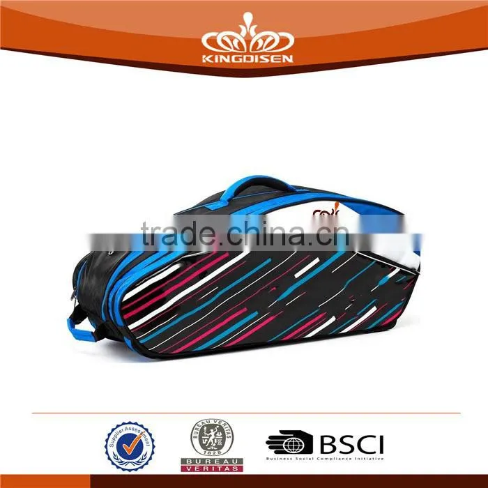 Alibaba factory Tennis Bag on Sell