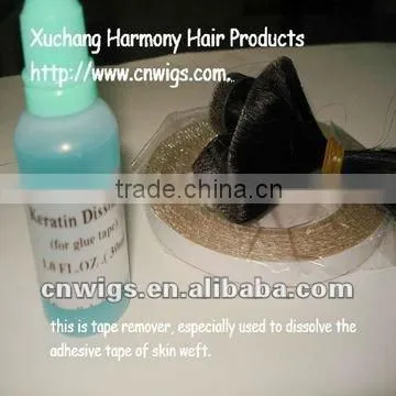 HOT SELLING PROFESSIONAL hair extension glue remover