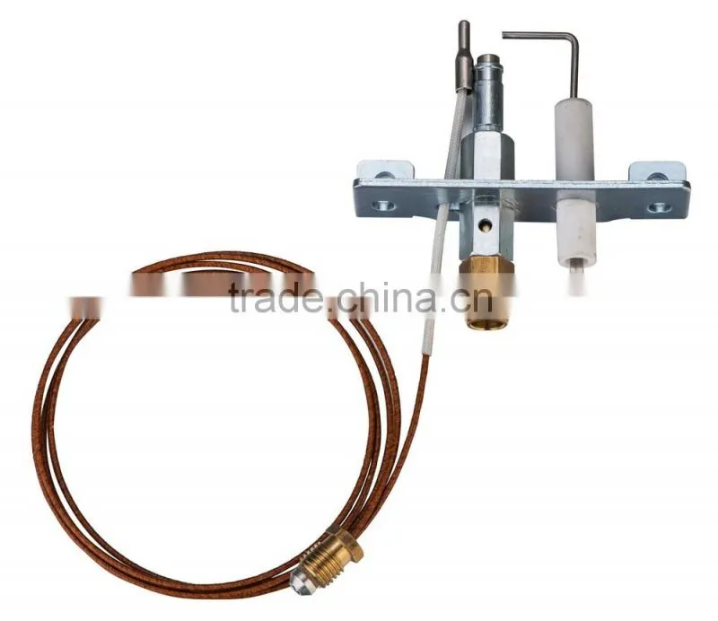 Ignition flame sensor electrode/Boiler flame sensor