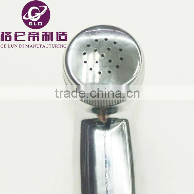 2015 Hot Sale Hand Held Bidet Shower Hand Shower Bidet Spray Toilet Portable Showers And Portable Toilets High Quality Portable
