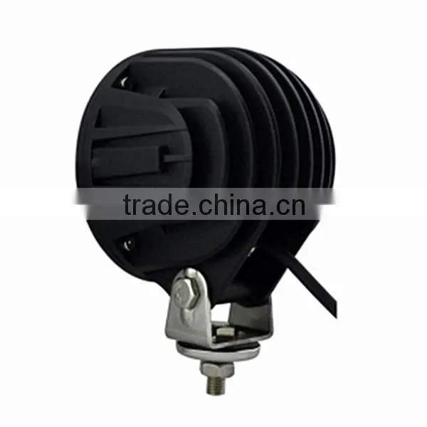 New products factory price waterproof ip68 square cree high power 40w led work light