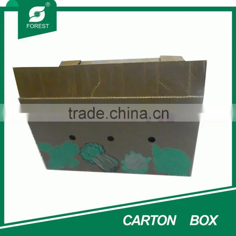 TOP QUALITY STRONG CORRUGATED CARTON BOX