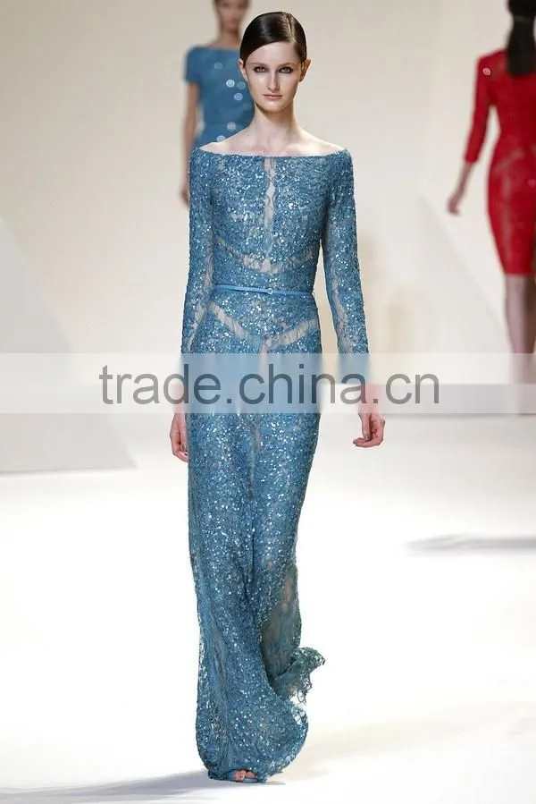 Wholesale fashion 100% nylon fabric new sample lace for dress