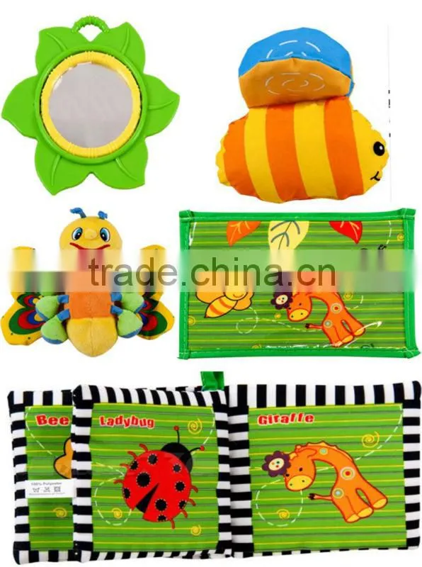 Hot Baby Play Mat