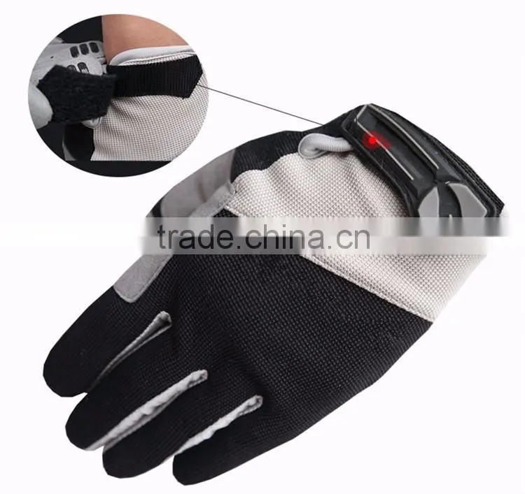 Sport Half Finger Bike Cycling Gloves