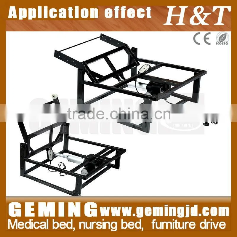 motorized linear stage, linear motor dc 12v linear stepper motor