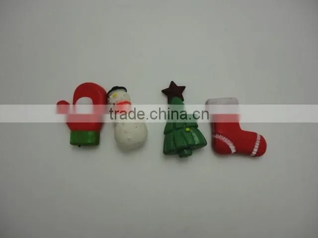 Christmas Growing tree and christmas shoe Cap Gloves