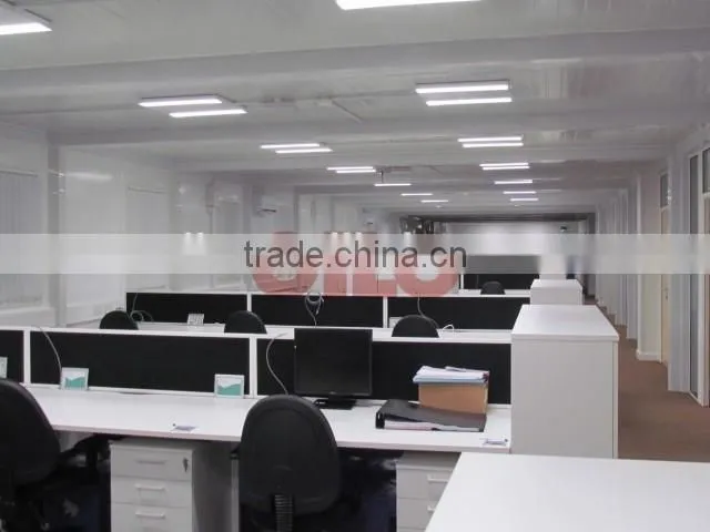 Office Building in UK (CILC-Office-008)