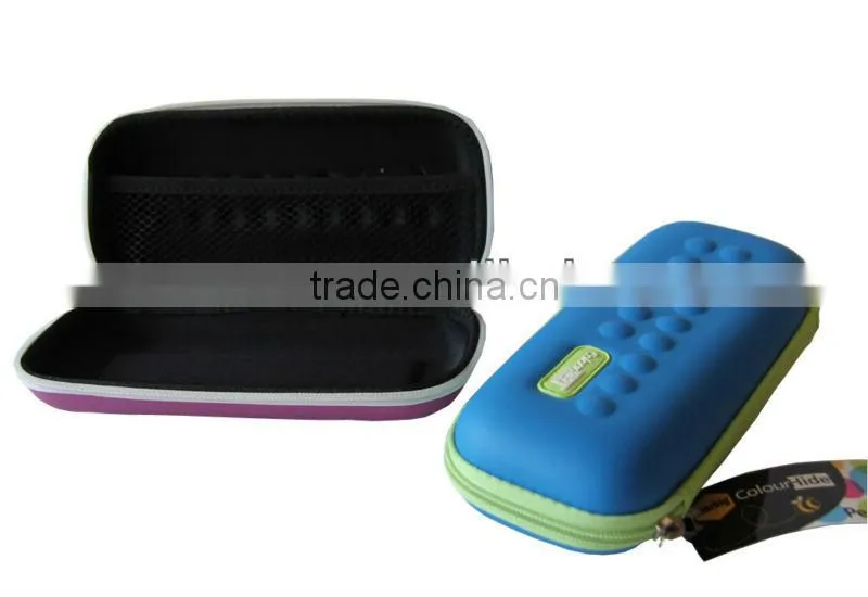 Colorful Multipurpose Pencil Storage Box