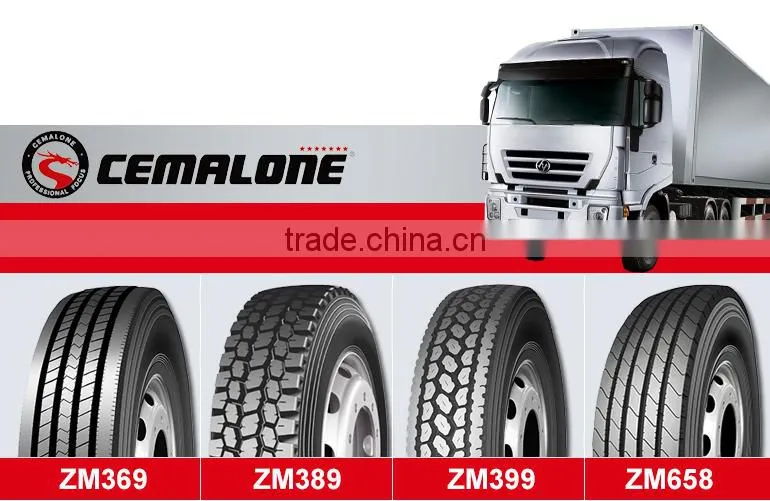 Warranty 120000km 295/75R 22.5 new tyre 2016
