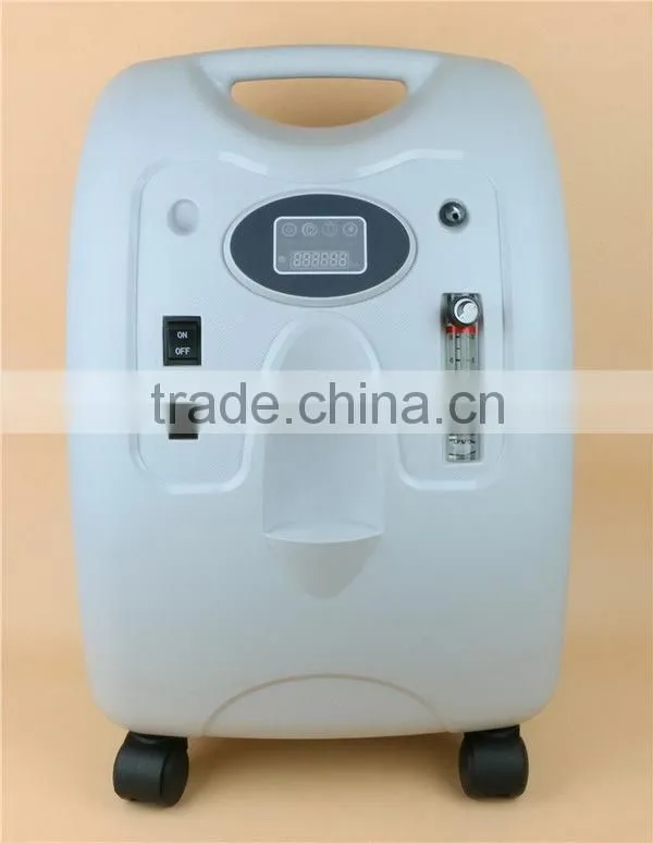 Alibaba china hotsell mo-ho4cd oxygen concentrator