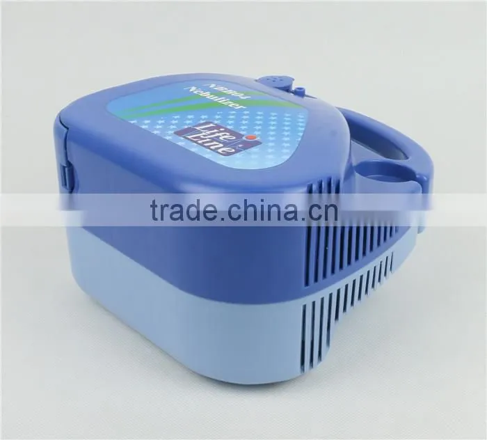 Hospital type medical compressor nebulizer nebulizer mask mini nebulizer