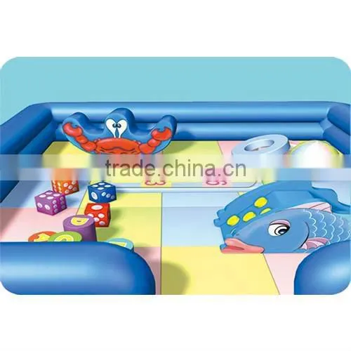 Toddler Inflatable Zone,CH-IF090102,Inflatable Games,Cheer