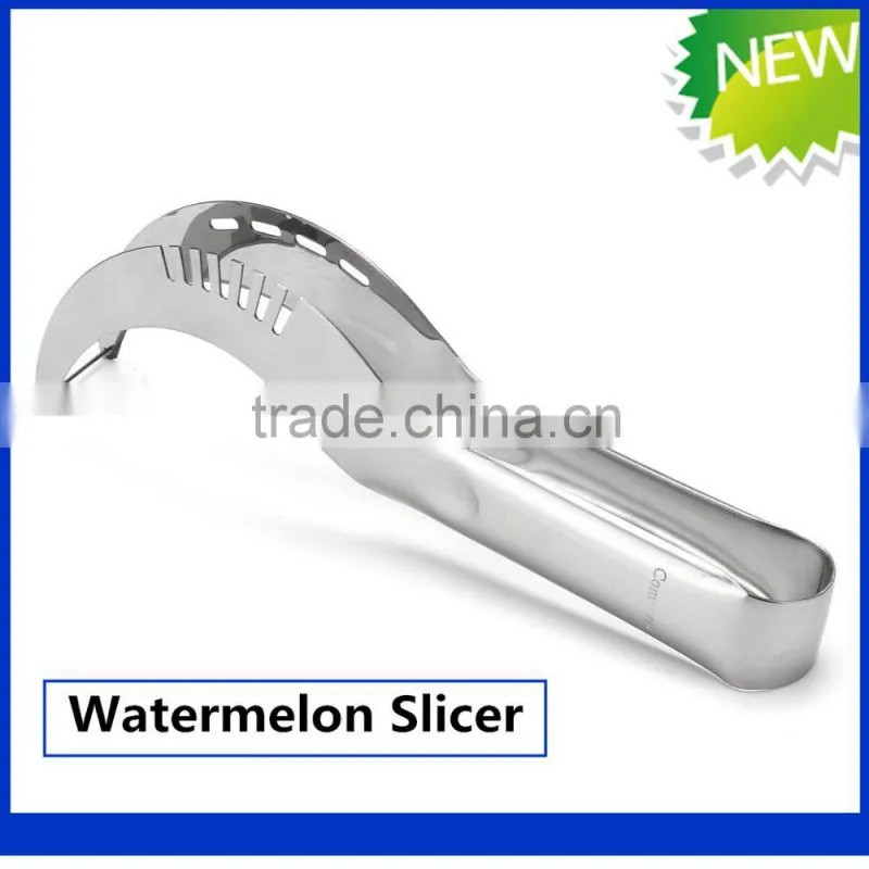 Stainless Hami Melon Corer