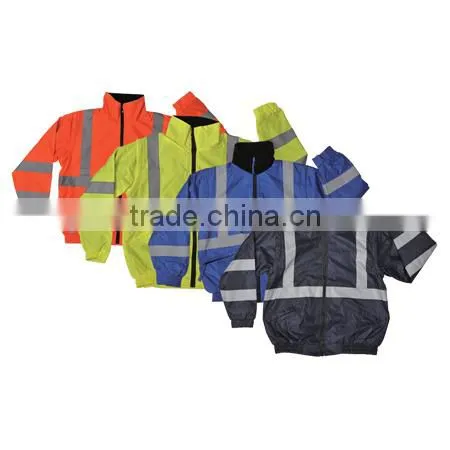 safety Vest / Reflective Safety Workwear/safety jacket