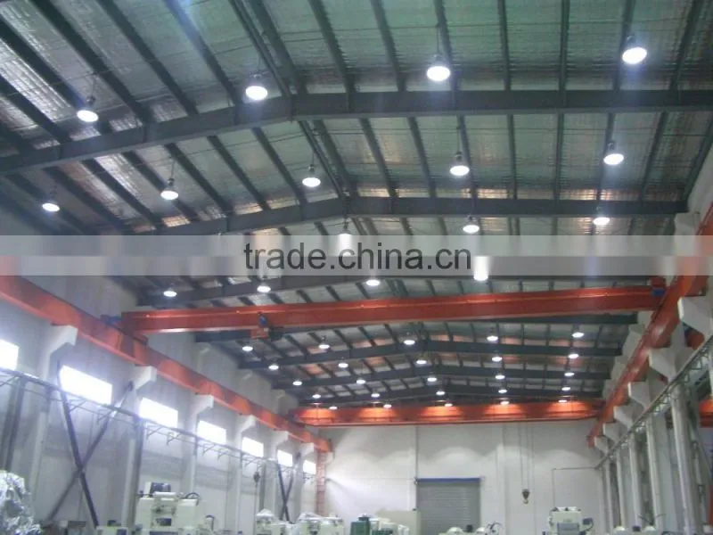 SMD 80W High Bay LED Light LED High Bay Light manufacturer