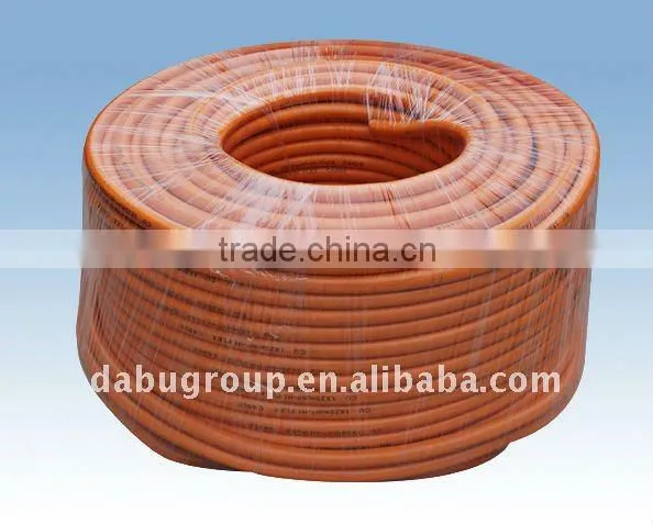 100/100V H01N2-D welding cable