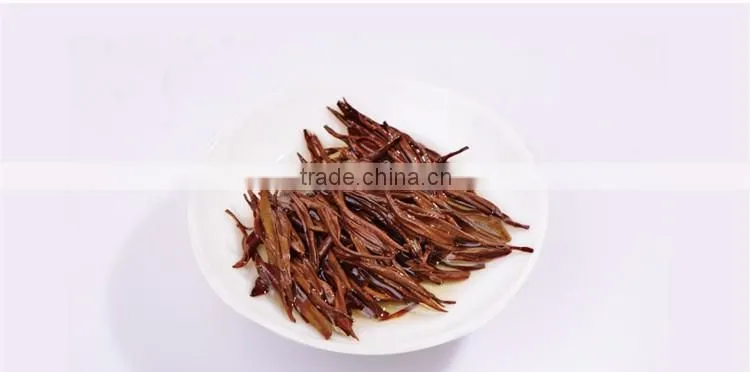 Gift packing export bulk savoring black tea