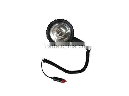 5inch ABS+Halongen Bulb Car Working Light