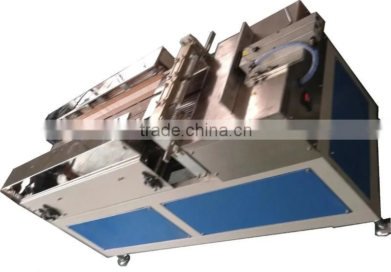 Facial tissue packaging machine factory price