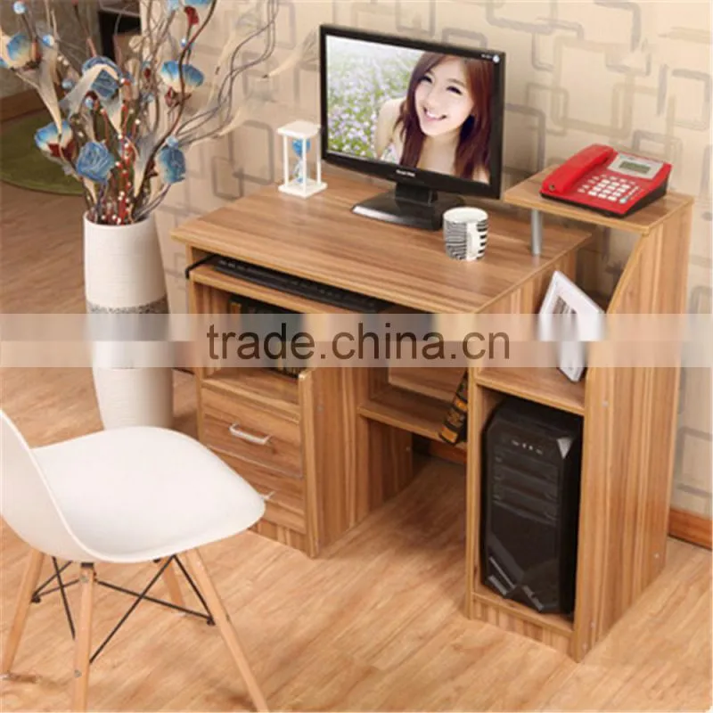 modern design livingroom computer desk