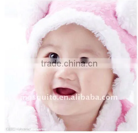good quality Citronella Oil Mosquito Repellent Sticker for baby