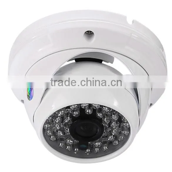 Cheap 48 LED Security HD Video Camera Security Wide Angle Outdoor Mini Dome Camera SV022847