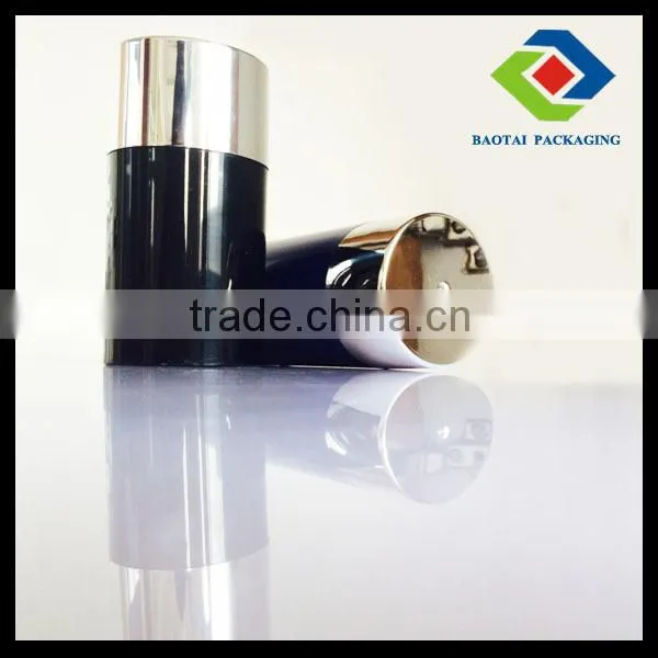 empty 75ml deodorant roll on for men branded