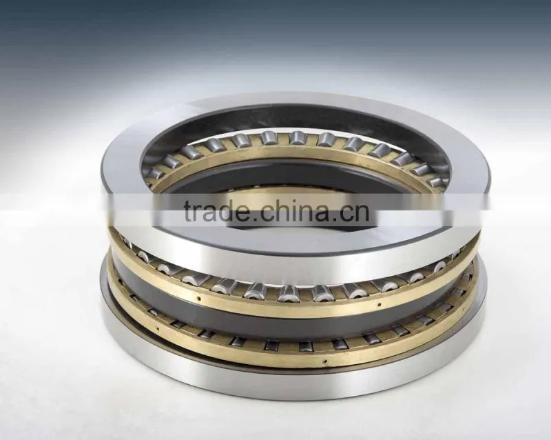 split_cage thrust heavy duty needle roller bearing