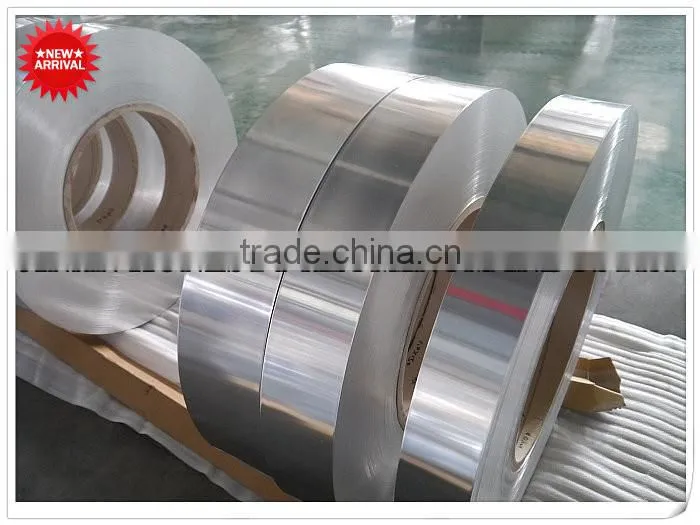 1100 H14 Aluminum strip for venetian blind