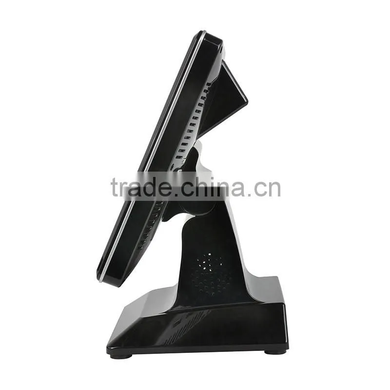 New Design AIBAO touch Screen cash register/touch screen pos system