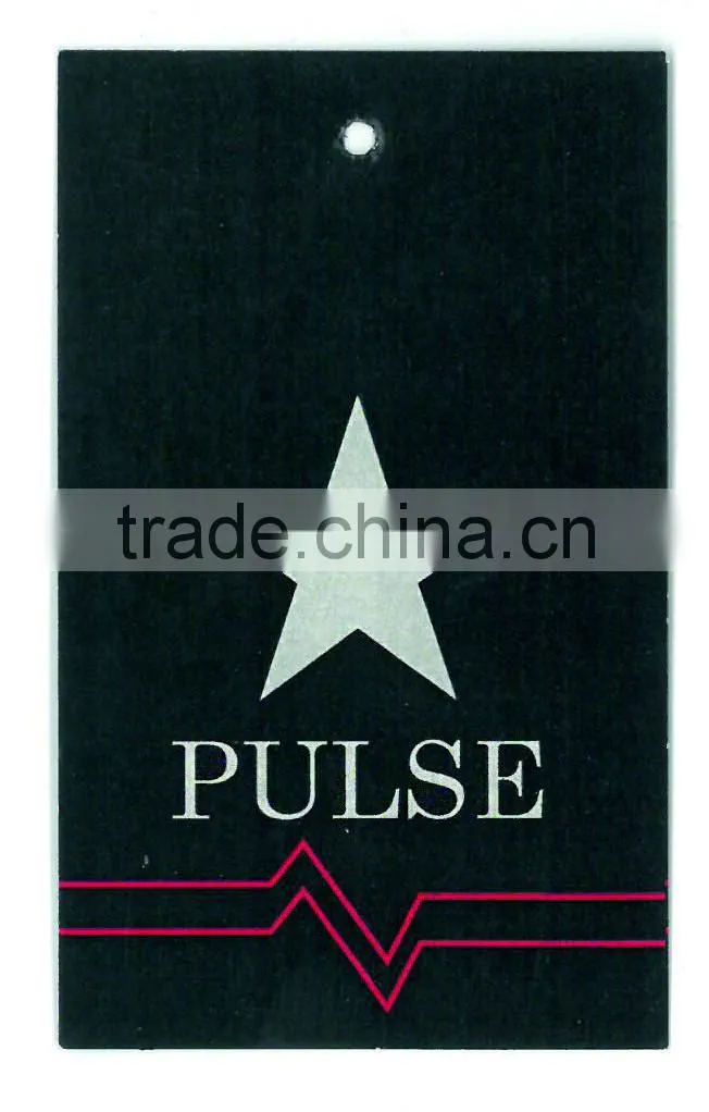Shoe Tags