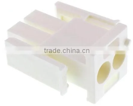AMP wire harness 350776-1+TVR2-4 +High flexible cable