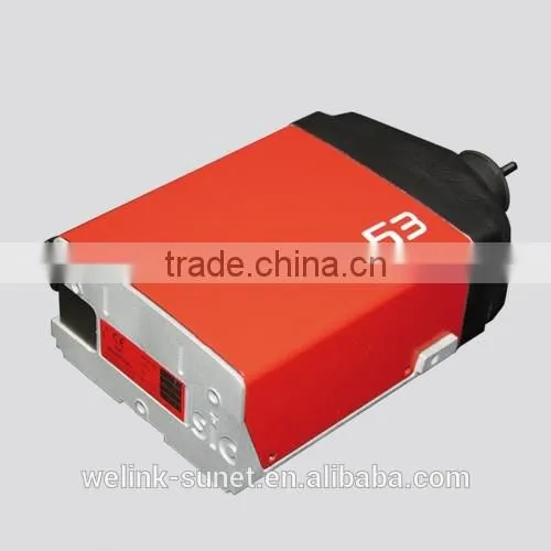 e10R i53 Dot Peen Marking Head Integrated - Dot peen