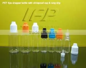 Sterile Eye dropper/ Eyedrop Bottle 2ml, 5ml, 8ml,10ml, 15ml, 20ml, 30ml, 50ml, 100ml