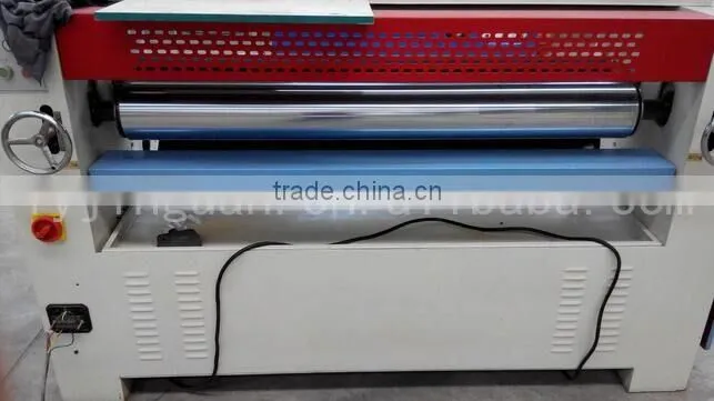 Most Popular Style Glue Spreader Machine