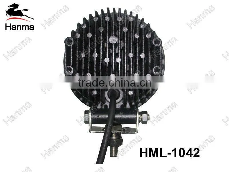 1042 42" LED work light,truck light,farming light,contruction light
